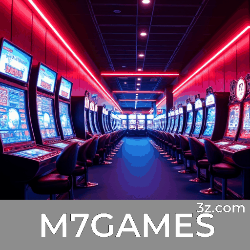 Desenvolvedores Topo e Inovação na Plataforma M7GAMES