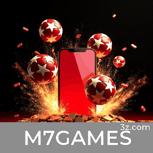 M7GAMES: Apostas Esportivas Precisão e Excelência