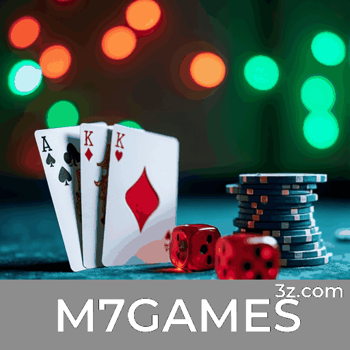 M7GAMES: Inovação em Jogos com Tecnologia de Ponta
