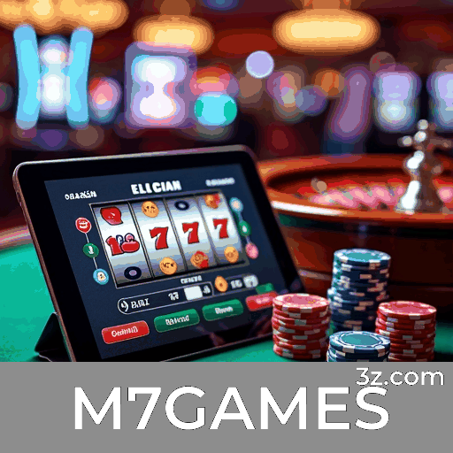 Mergulhe na Atmosfera Envolvente e Realismo Psicológico do Cassino M7GAMES