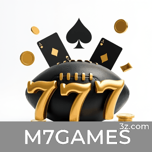 M7GAMES: Apostas Esportivas Precisão e Excelência